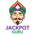 JackPot Guru Logo - Premier Gaming Platform
